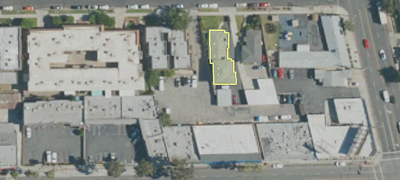 Glendale, CA 91205