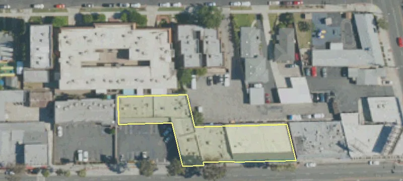 Glendale, CA 91205