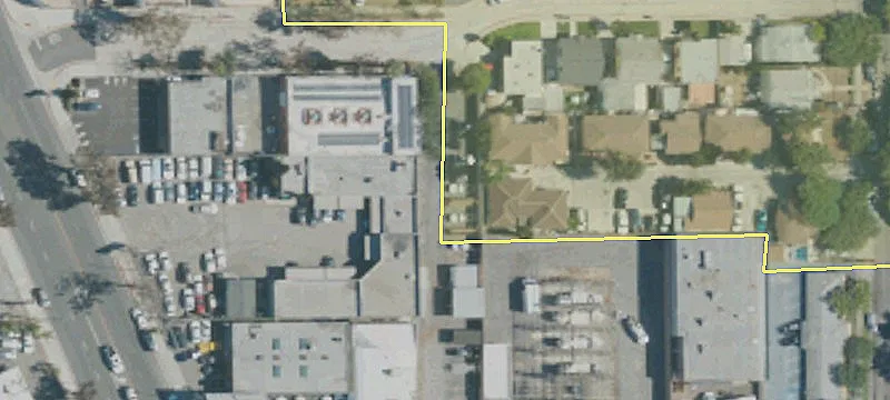 Glendale, CA 91204