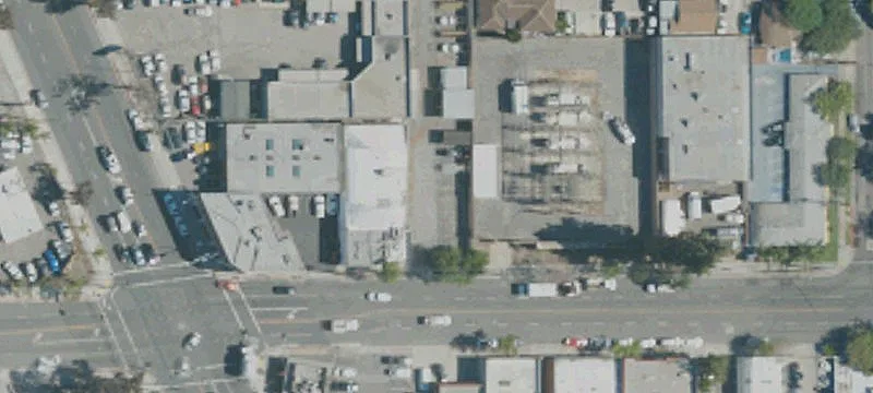 Glendale, CA 91204