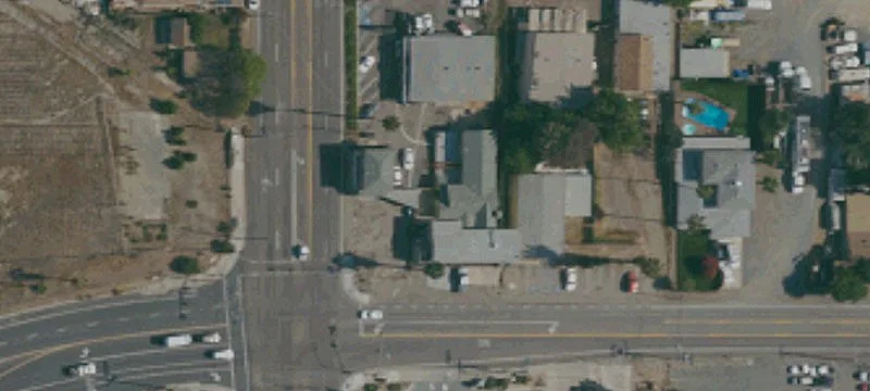 8614 Troy St, Unit 18