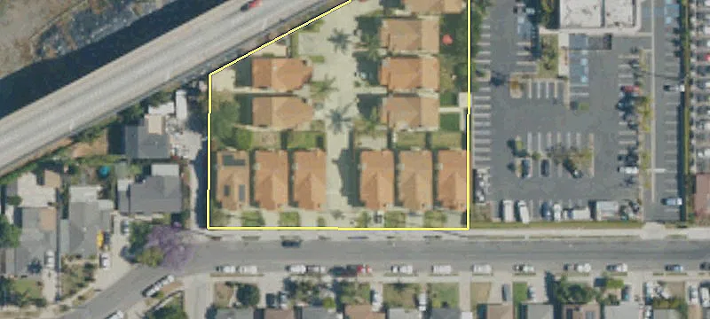 Hawthorne, CA 90250
