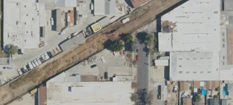 Los Angeles, CA 90043