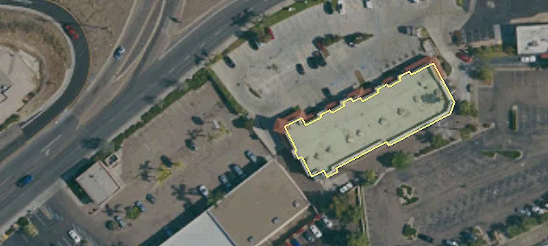 6955 Broadway, Unit 71