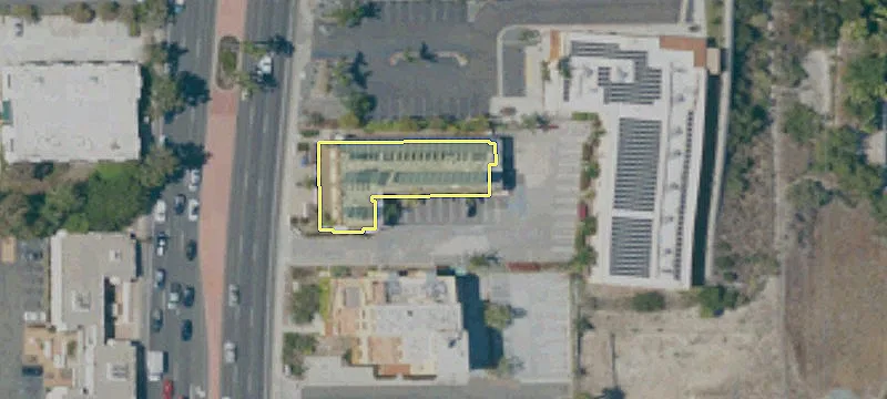 2170 El Camino Real