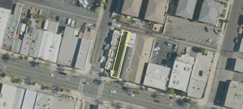 520 Whittier Blvd