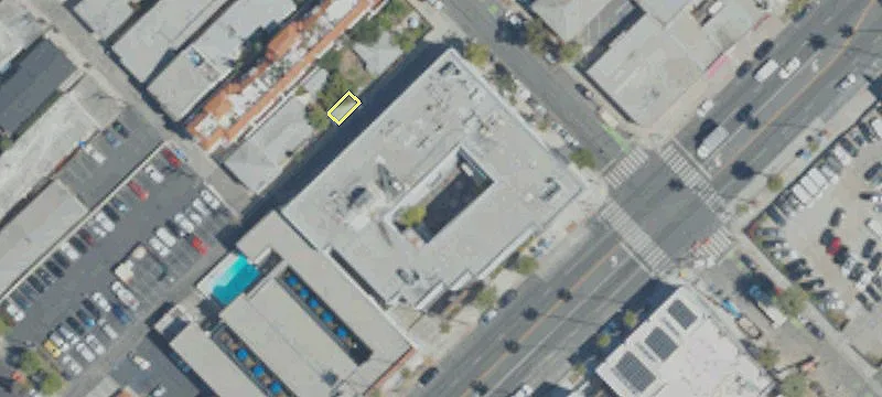 2825 Santa Monica Blvd