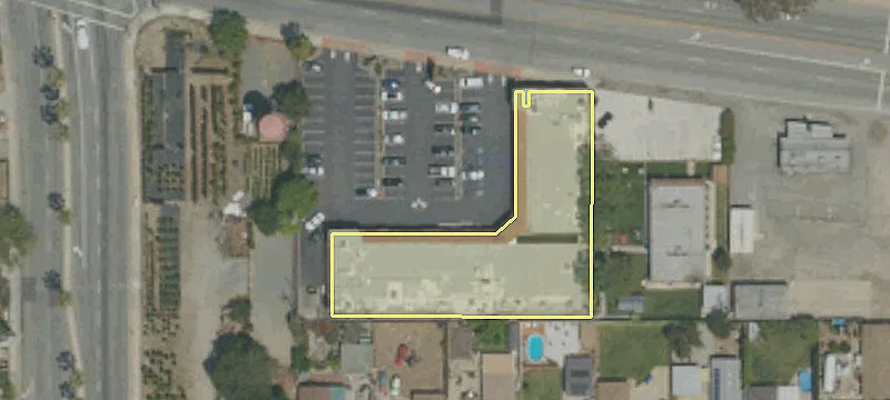 712 12th E Foothill Blvd