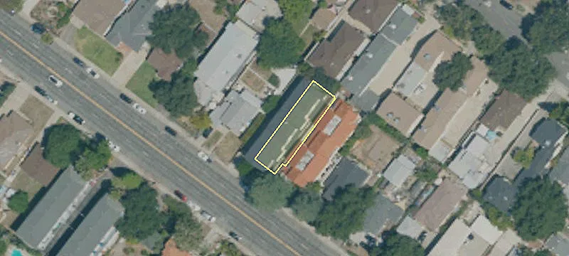 3313 Honolulu Ave