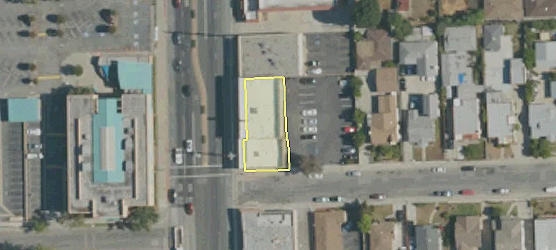 4100 Rosemead Blvd