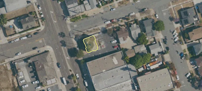 205 National City Blvd