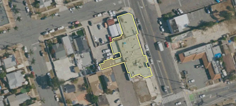 316 Highland Ave, Unit 20