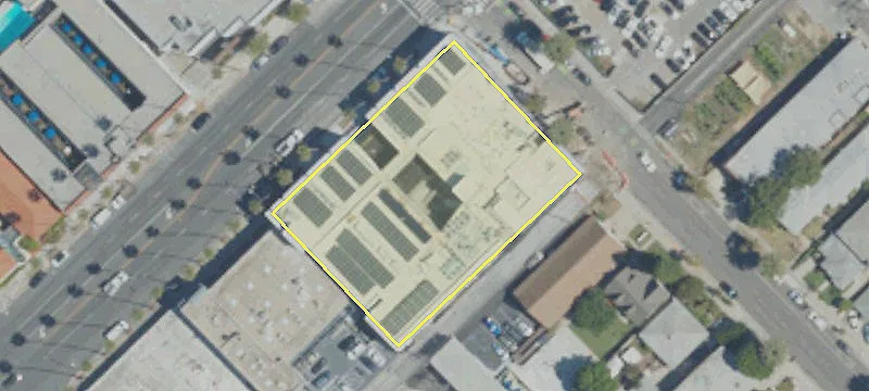2822 Santa Monica Blvd