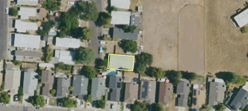 173 Hap Arnold Loop