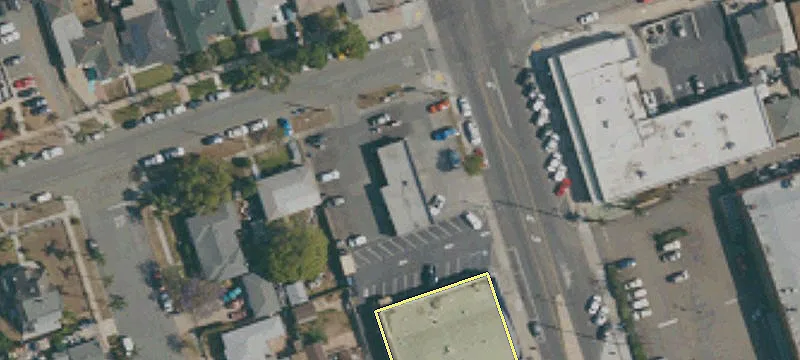 200 Highland Ave