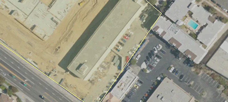 1750 Pacific Coast Hwy