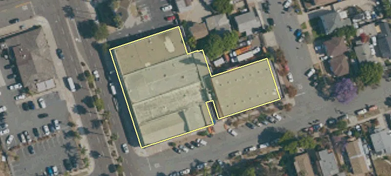 241 National City Blvd