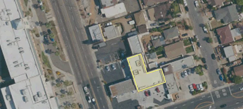 2915 Highland Ave