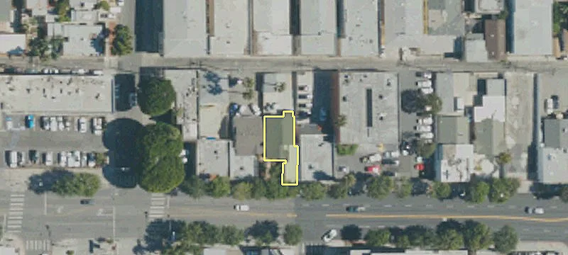 7545 Santa Monica Blvd