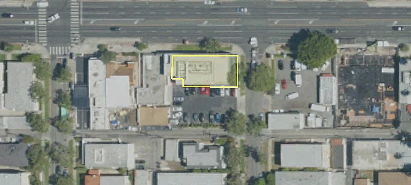9230 Olympic Blvd