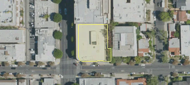 200 Robertson Blvd