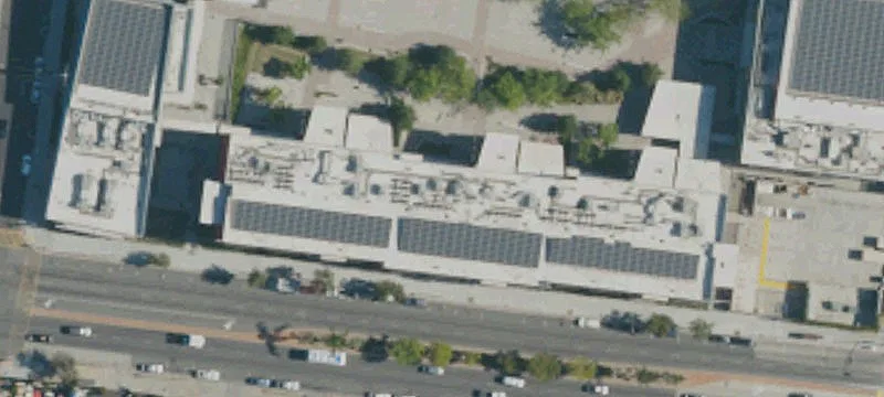 4631 Slauson Ave
