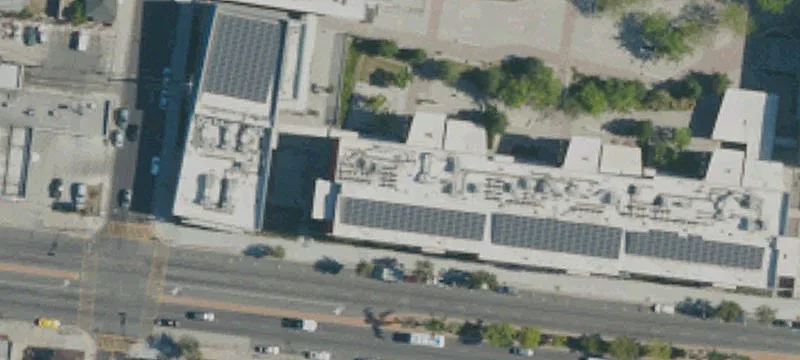 4621 Slauson Ave