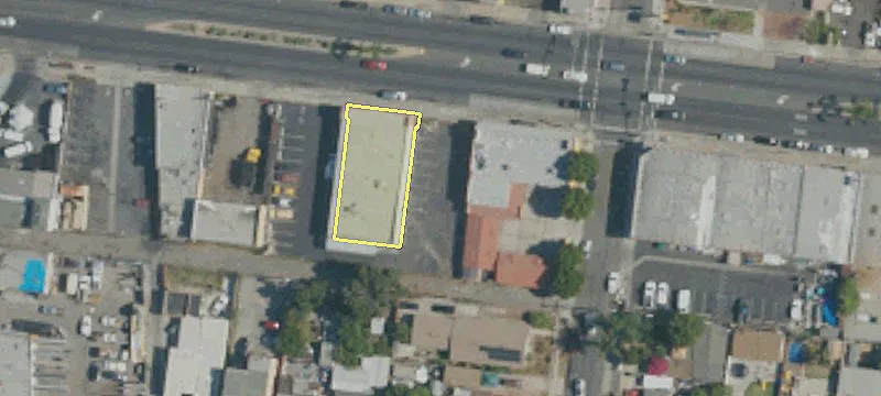 3540 Slauson Ave