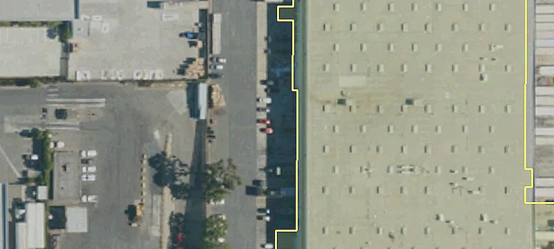 2501 Rosecrans Ave