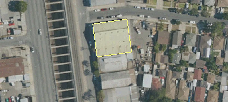 10920 Alameda St