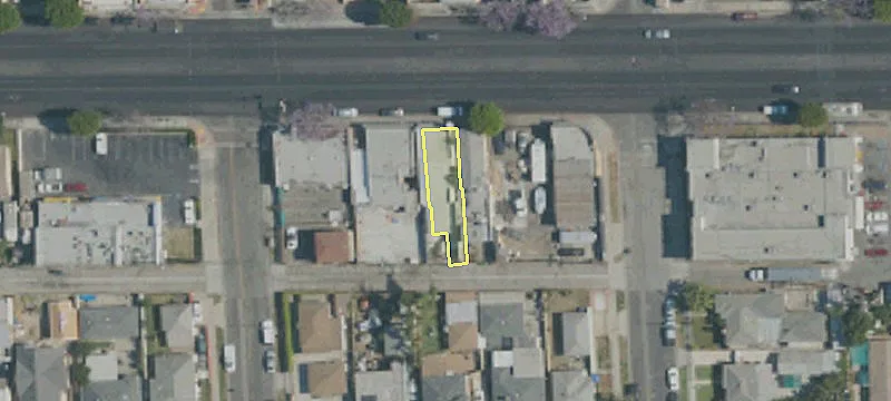 1806 Alondra Blvd