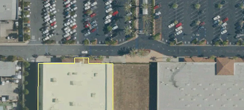 Long Beach, CA 90807
