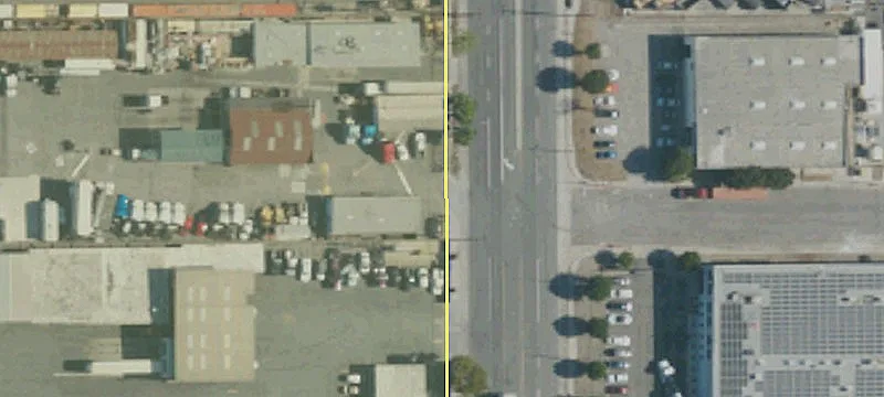 Long Beach, CA 90805