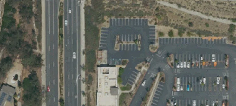 2200 Azusa Ave