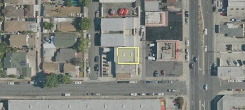 6964 Eureka Ave