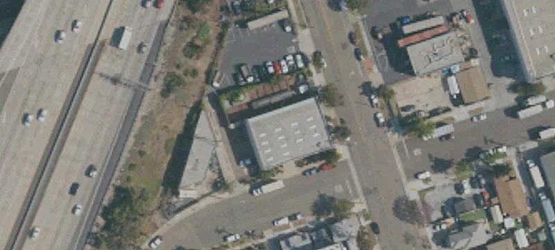832 Hoover Ave