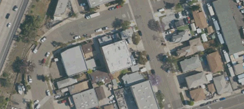 910 Hoover Ave