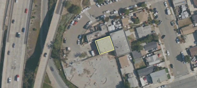 1215 Wilson Ave