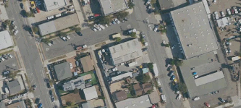 1706 Hoover Ave