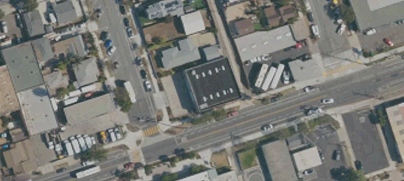 1729 Coolidge Ave Ste A