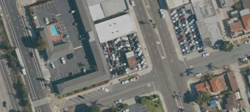 438 National City Blvd