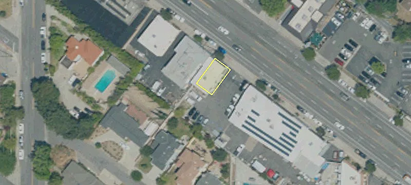 3534 Foothill Blvd