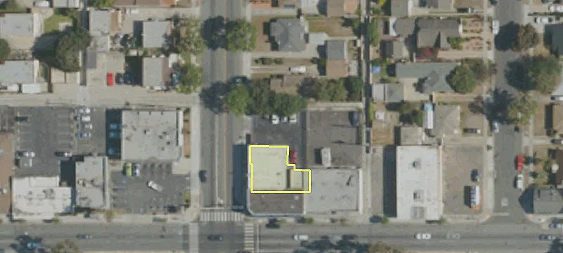 2608 Magnolia Ave