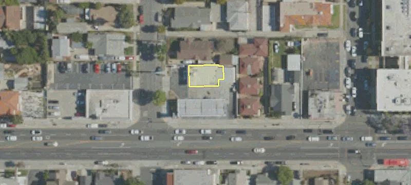 710 Loma Ave