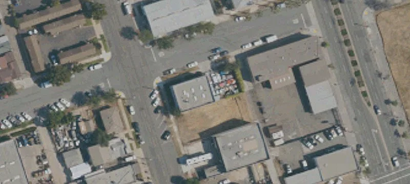 1503 Roosevelt Ave