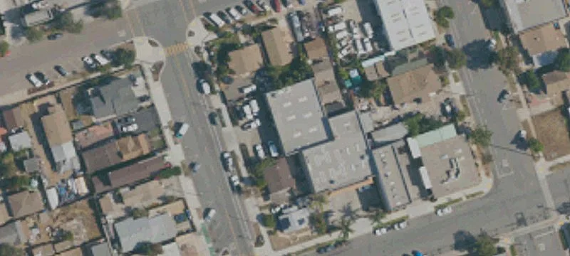 1521 Coolidge Ave