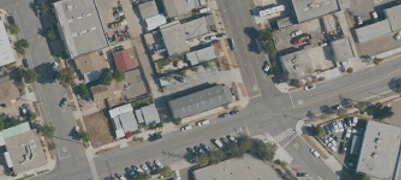 1540 Roosevelt Ave