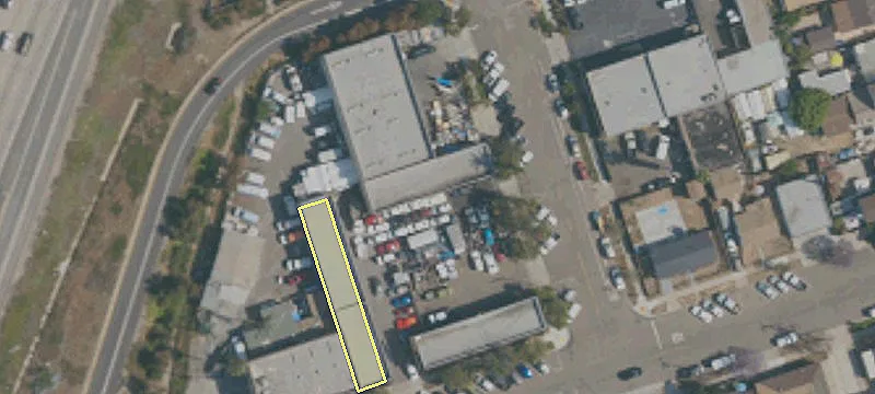 1018 Coolidge Ave, Unit 20