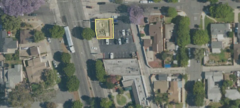 Long Beach, CA 90805