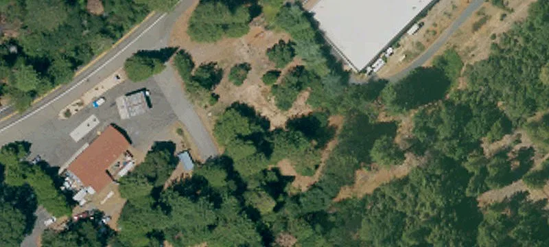 Foresthill Rd